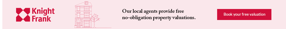 Get brand editions for Knight Frank, Wandsworth