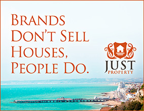 Get brand editions for Just Property, Hastings