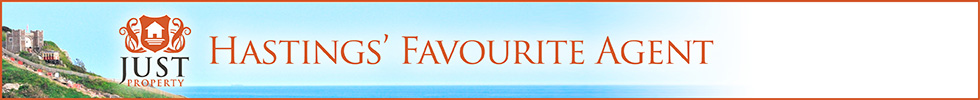 Get brand editions for Just Property, Hastings
