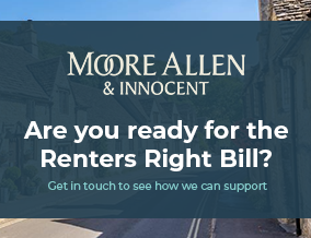 Get brand editions for Moore Allen & Innocent, Cirencester