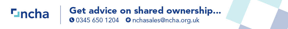 Get brand editions for NCHA, Nottingham