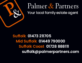 Get brand editions for Palmer & Partners, Suffolk