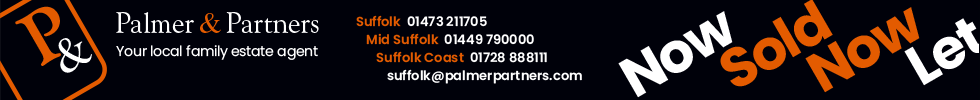 Get brand editions for Palmer & Partners, Suffolk