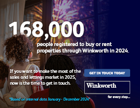 Get brand editions for Winkworth, Southbourne
