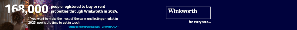 Get brand editions for Winkworth, Southbourne
