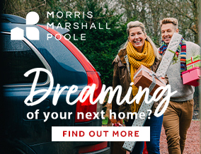 Get brand editions for Morris Marshall & Poole, Welshpool
