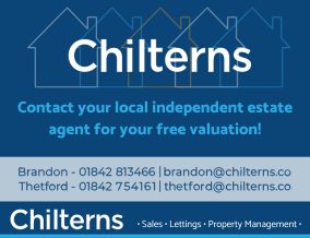 Get brand editions for Shires Estate & Letting Agents, Brandon