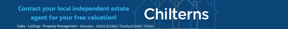 Get brand editions for Shires Estate & Letting Agents, Brandon