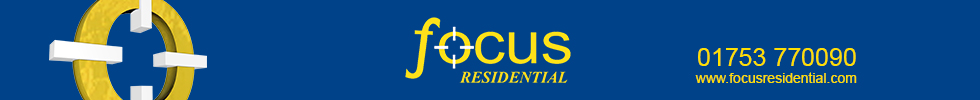 Get brand editions for Focus, Slough
