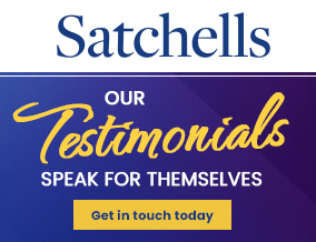 Get brand editions for Satchells Estate Agents, Stotfold