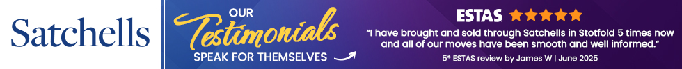 Get brand editions for Satchells Estate Agents, Stotfold