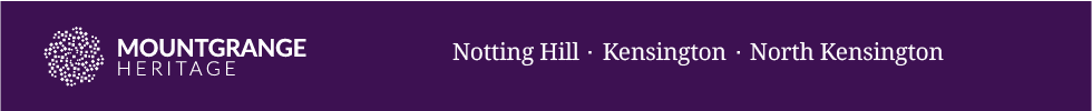 Get brand editions for Mountgrange Heritage, Kensington