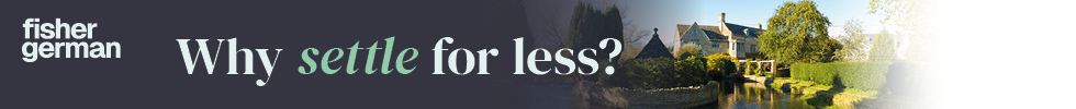 Get brand editions for Fisher German, Covering South East