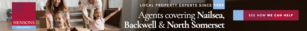 Get brand editions for Hensons, Nailsea