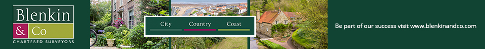 Get brand editions for Blenkin & Co, York