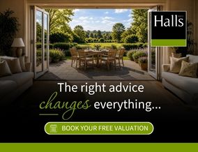 Get brand editions for Halls Estate Agents, Whitchurch & South Cheshire