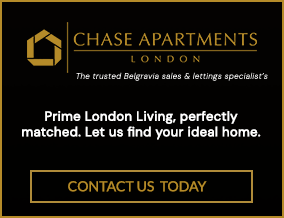 Get brand editions for Chase Apartments, London