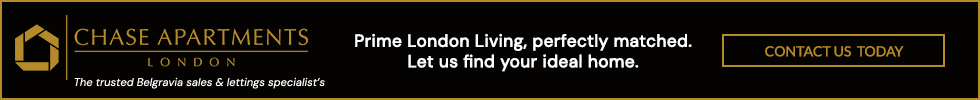 Get brand editions for Chase Apartments, London