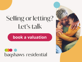 Get brand editions for Bagshaws Residential - Lettings, Derby