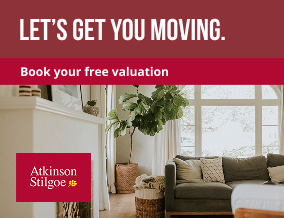 Get brand editions for Atkinson Stilgoe Lettings, Balsall Common