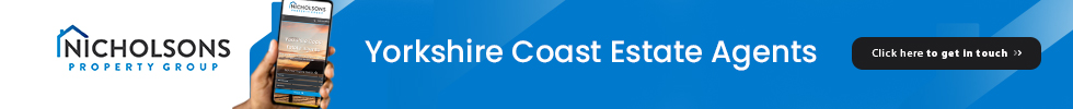 Get brand editions for Nicholsons Yorkshire Coast Estate Agents, Scarborough