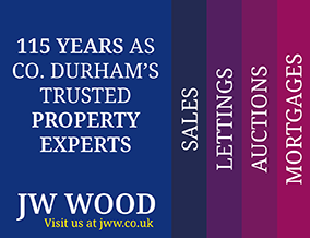 Get brand editions for J W Wood, Durham City