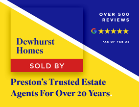 Get brand editions for Dewhurst Homes, Garstang