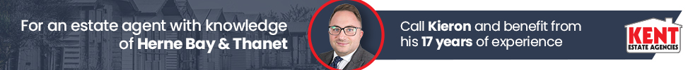 Get brand editions for Kent Estate Agencies, Herne Bay