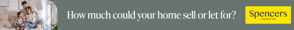 Get brand editions for Spencers Estate Agency, Birstall