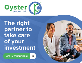 Get brand editions for Oyster Properties, London