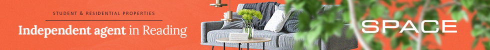 Get brand editions for SPACE, Reading