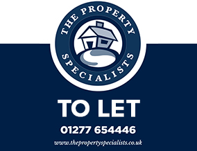 Get brand editions for The Property Specialists, Billericay