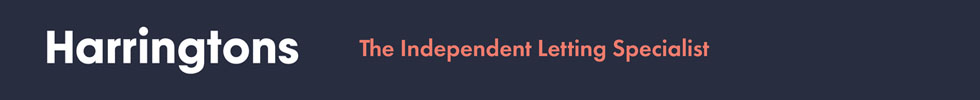 Get brand editions for Harringtons Lettings, Hove