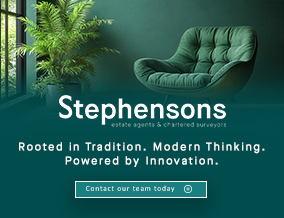Get brand editions for Stephensons, Boroughbridge