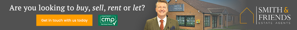 Get brand editions for Smith & Friends Estate Agents, Middlesbrough