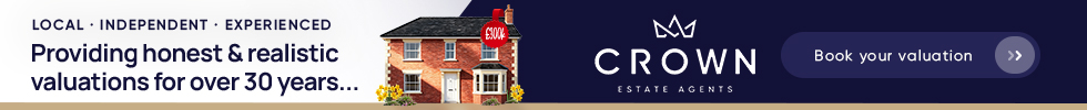 Get brand editions for Crown Estate Agents, Castleford