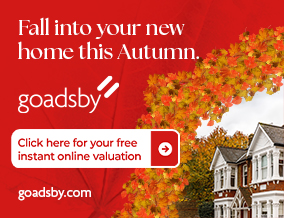 Get brand editions for Goadsby, Southampton