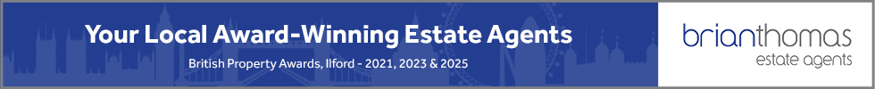 Get brand editions for Brian Thomas Estate Agents, Seven Kings