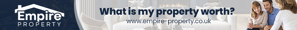 Get brand editions for Empire Property, Wishaw