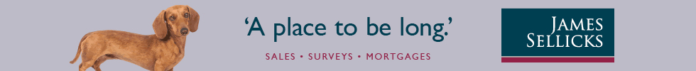 Get brand editions for James Sellicks Estate Agents, Market Harborough