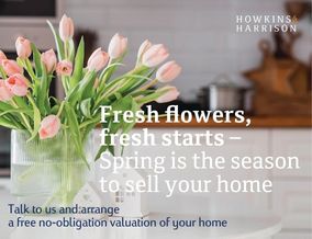 Get brand editions for Howkins & Harrison, Ashby-De-La-Zouch