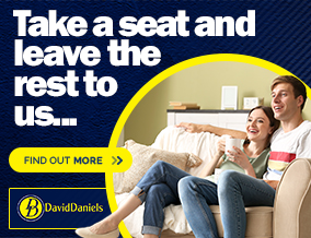 Get brand editions for David Daniels, Stratford
