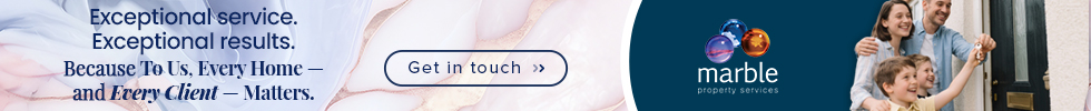 Get brand editions for Marble Property Services, Castle Donington