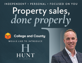 Get brand editions for College & County ltd, Oxford