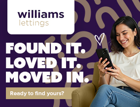 Get brand editions for Williams Estates, Rhyl