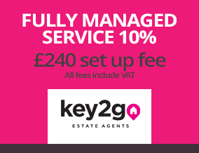 Get brand editions for Key2go Estate & Letting Agents Ltd, Sheffield