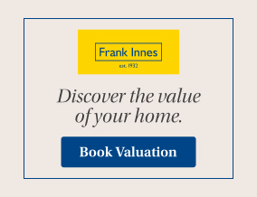 Get brand editions for Frank Innes Lettings, West Bridgford