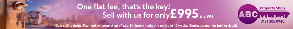 Get brand editions for ABC Property Shop, Ellesmere Port