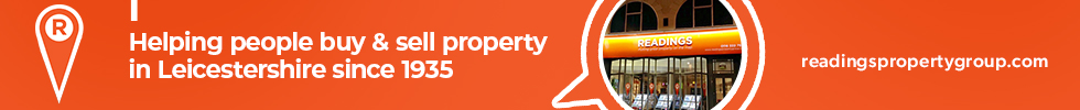 Get brand editions for Readings Property Group, Leicester