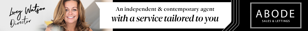 Get brand editions for ABODE, Orrell